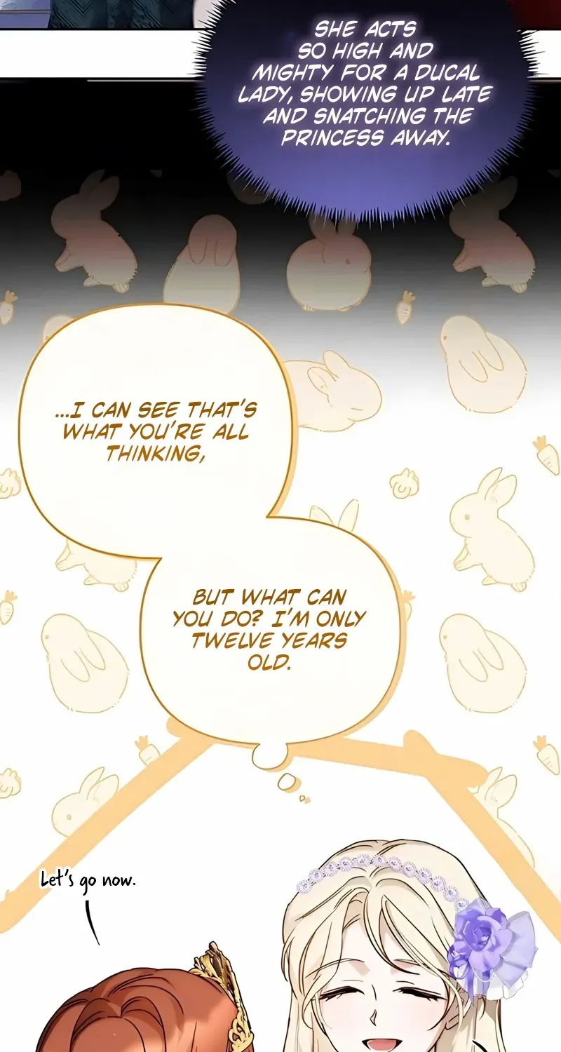 I Married the Monster Twice Chapter 12 page 75 - 