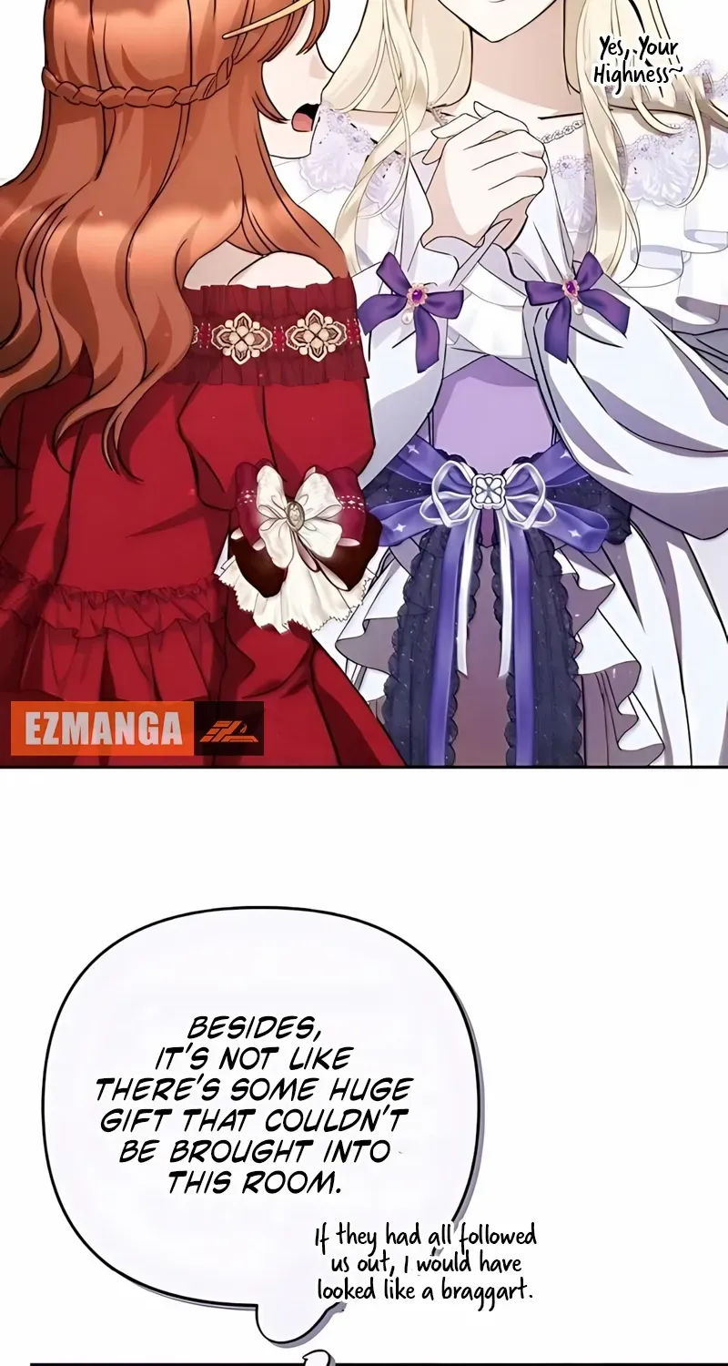 I Married the Monster Twice Chapter 12 page 76 - 
