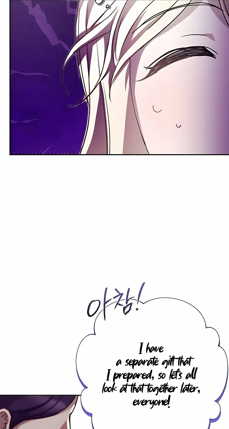 I Married the Monster Twice Chapter 12 page 77 - 