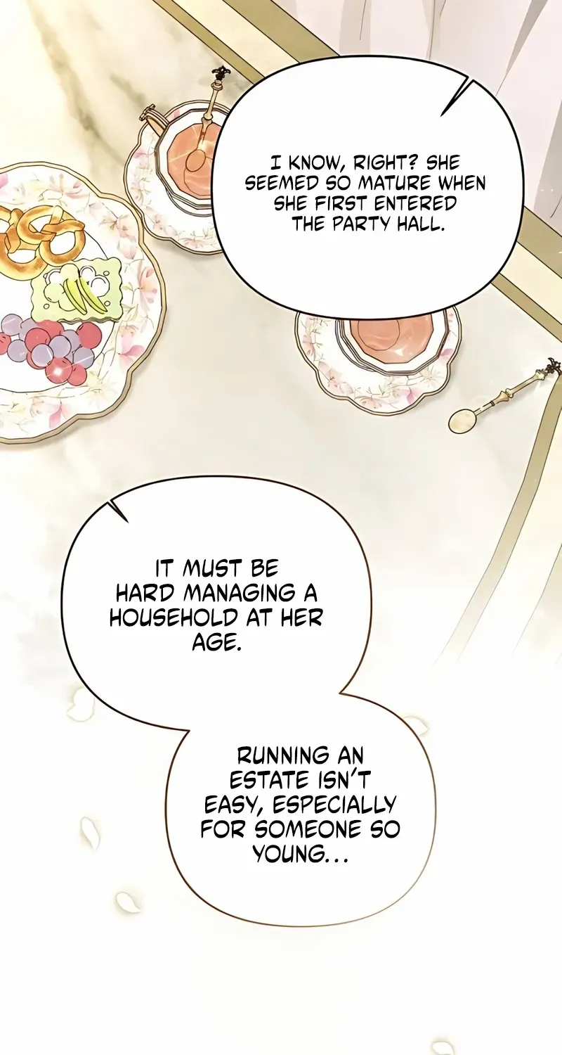 I Married the Monster Twice Chapter 12 page 83 - 