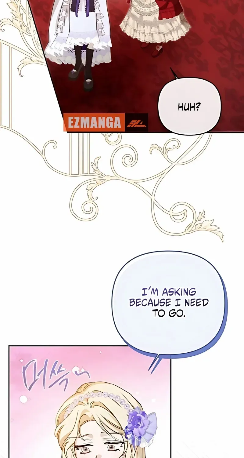 I Married the Monster Twice Chapter 12 page 85 - 