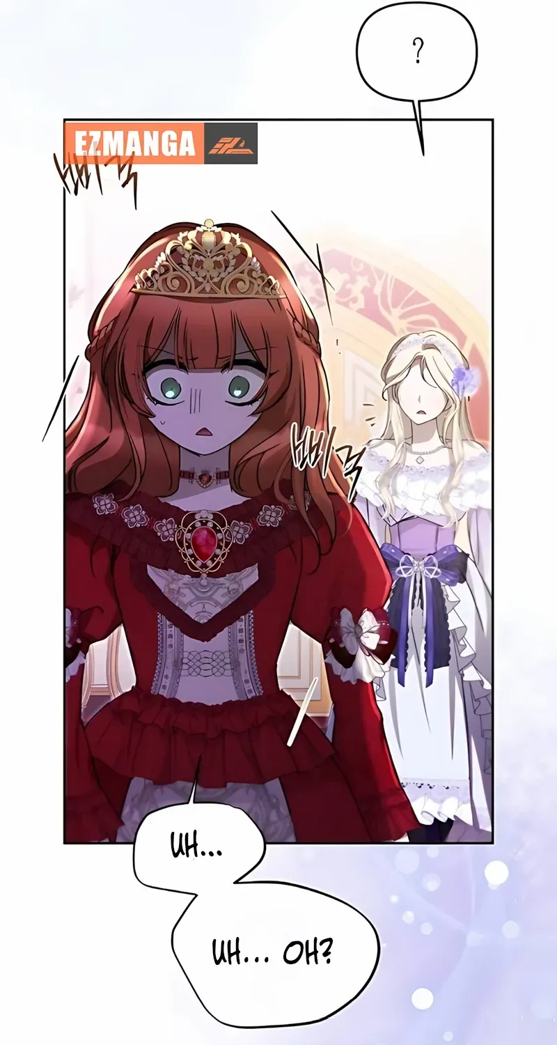 I Married the Monster Twice Chapter 12 page 89 - 