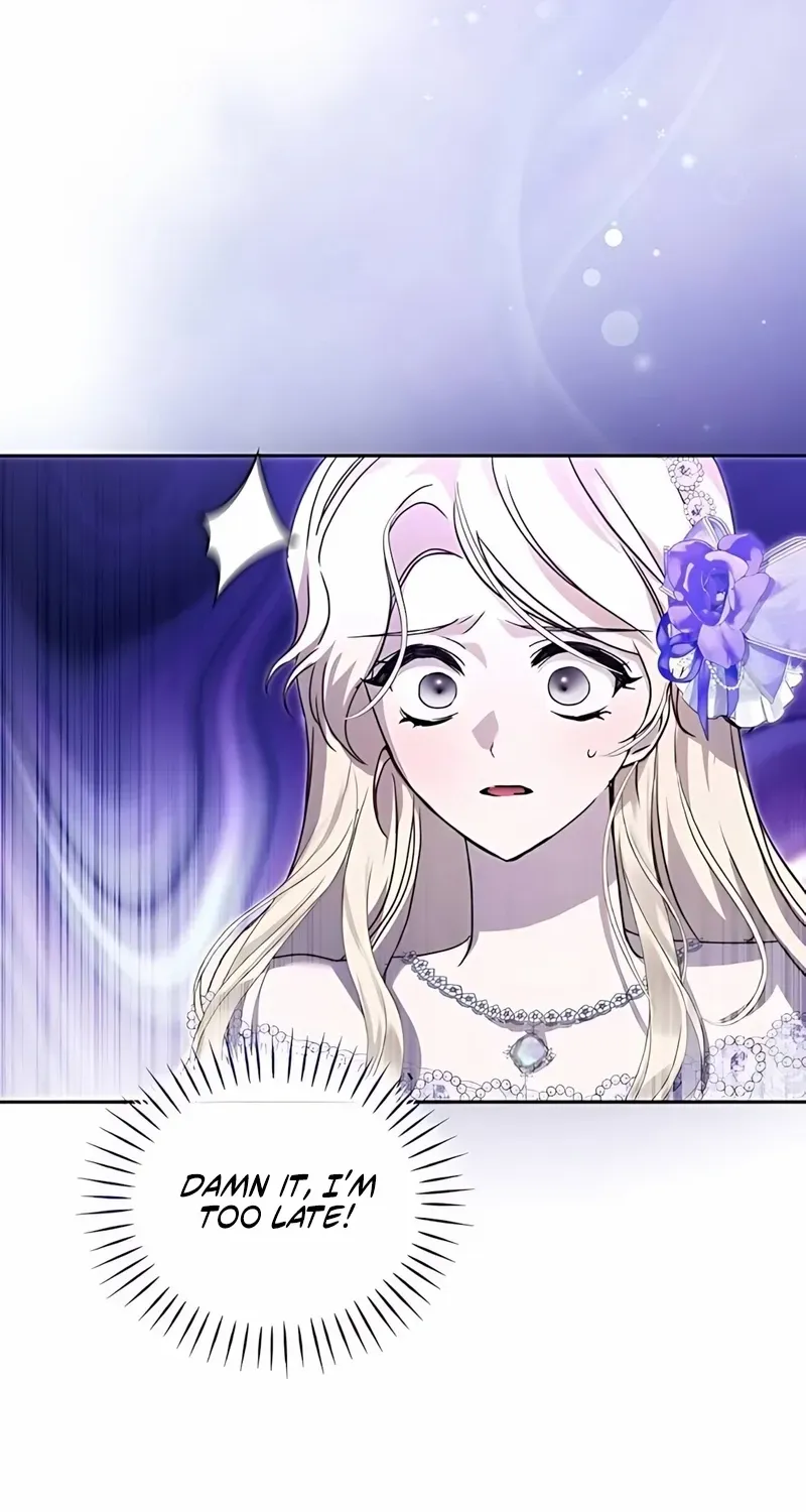 I Married the Monster Twice Chapter 12 page 90 - 