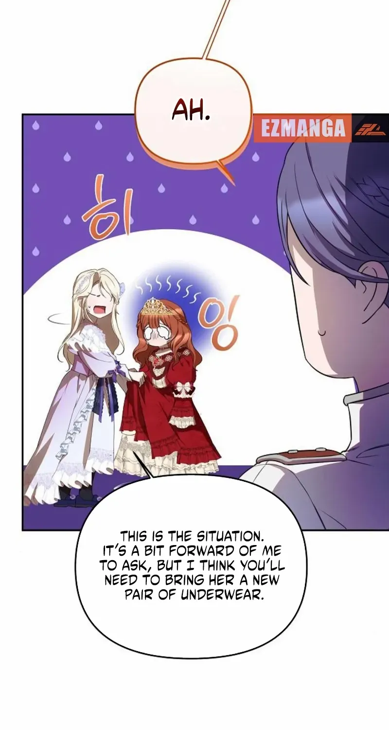 I Married the Monster Twice Chapter 13 page 12 - 