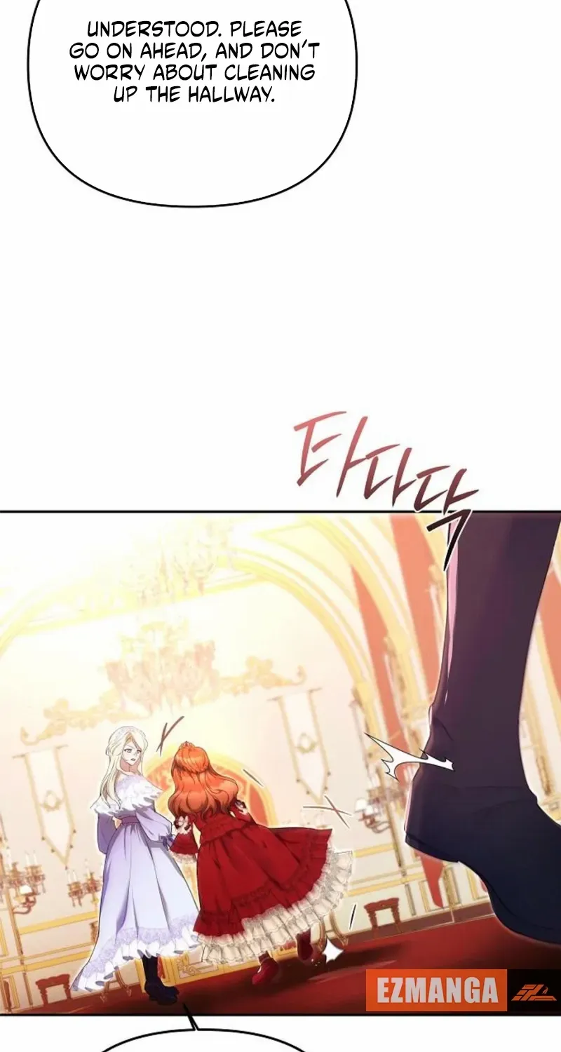 I Married the Monster Twice Chapter 13 page 14 - 