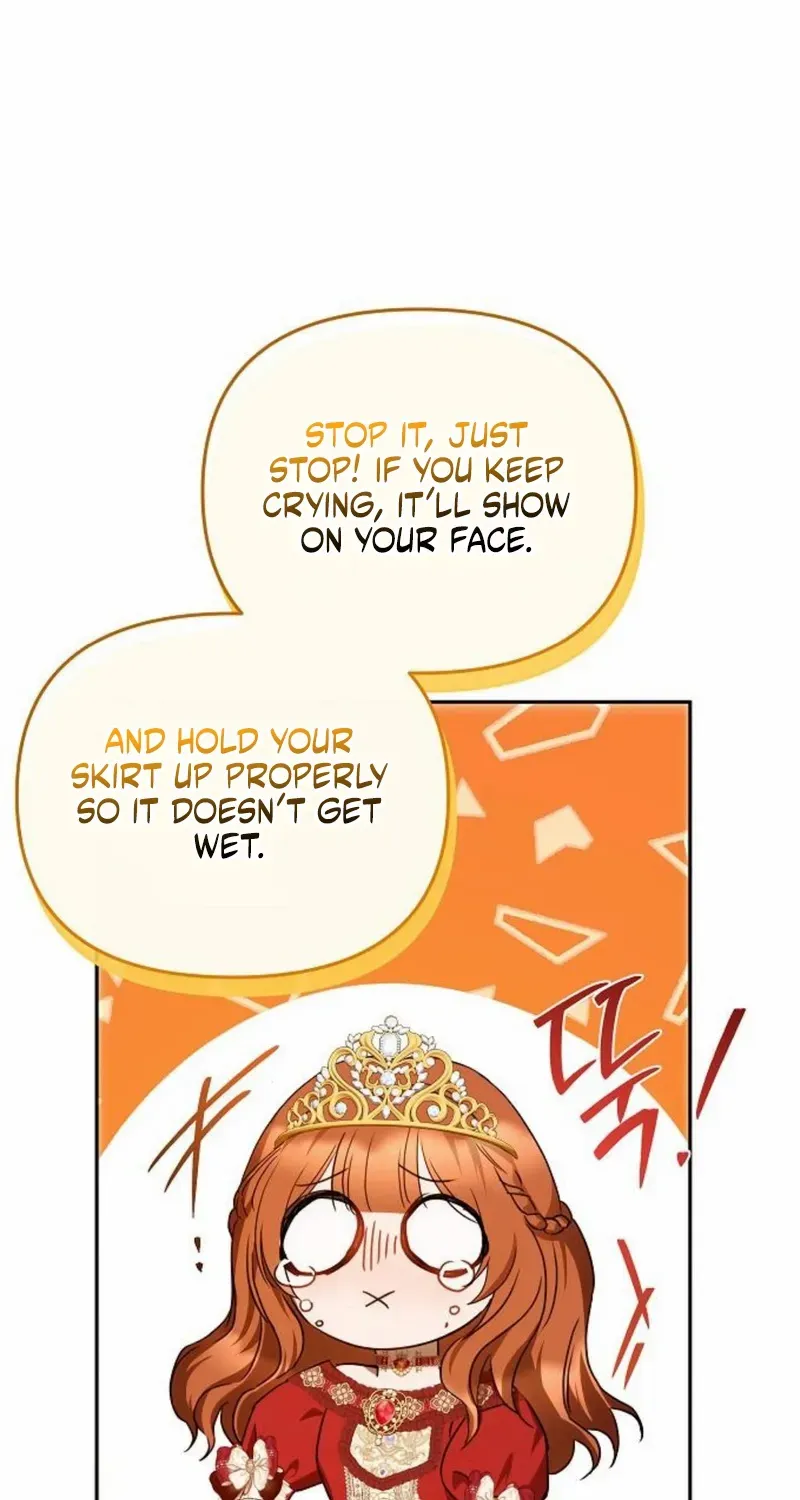 I Married the Monster Twice Chapter 13 page 17 - 