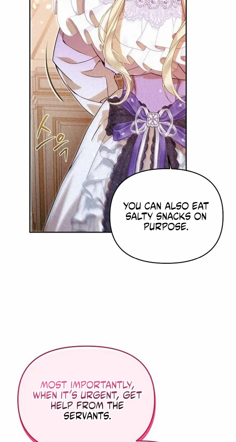 I Married the Monster Twice Chapter 13 page 24 - 