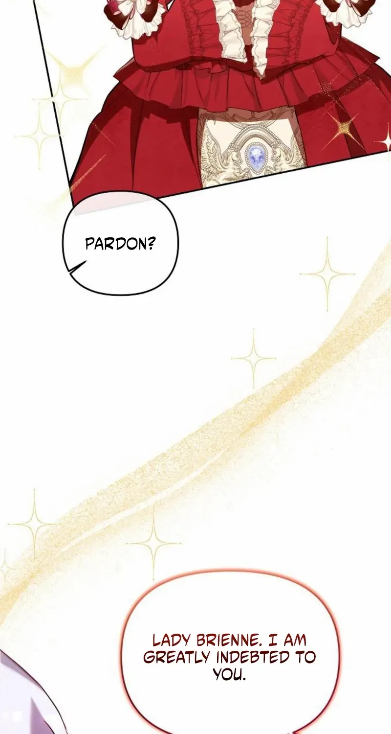 I Married the Monster Twice Chapter 13 page 29 - 