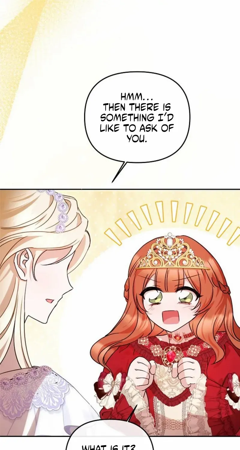 I Married the Monster Twice Chapter 13 page 33 - 
