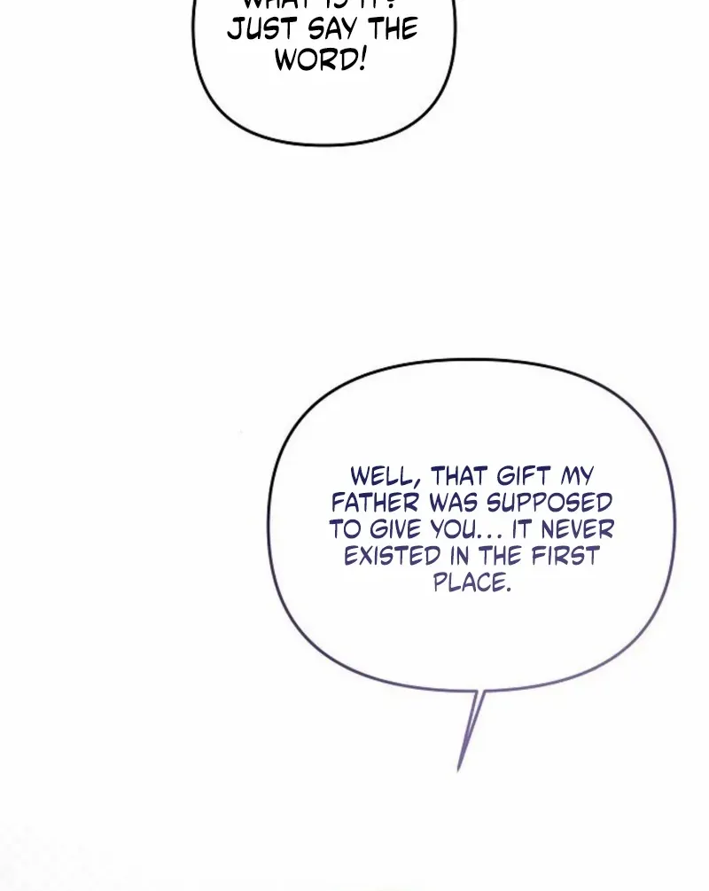 I Married the Monster Twice Chapter 13 page 34 - 