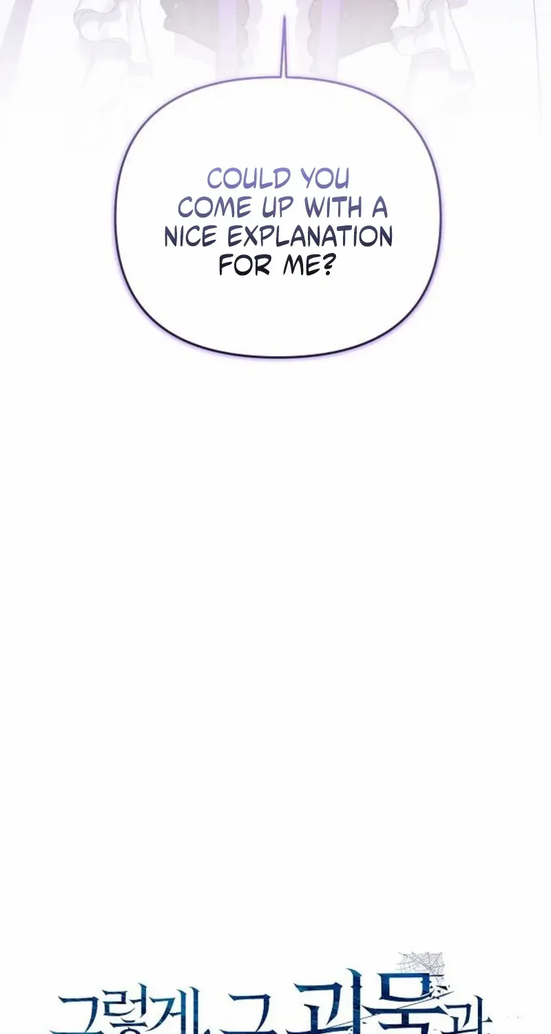 I Married the Monster Twice Chapter 13 page 36 - 