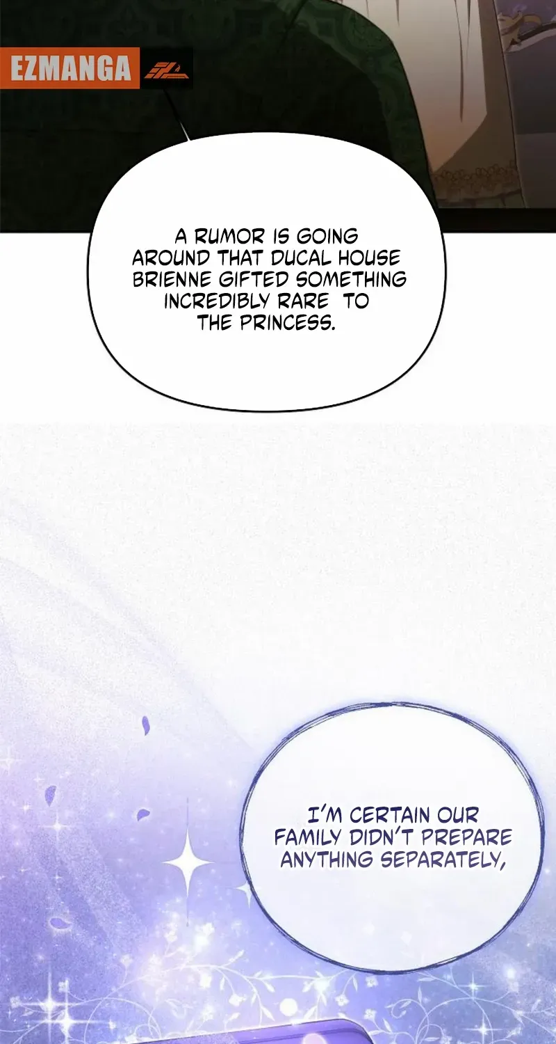 I Married the Monster Twice Chapter 13 page 40 - 