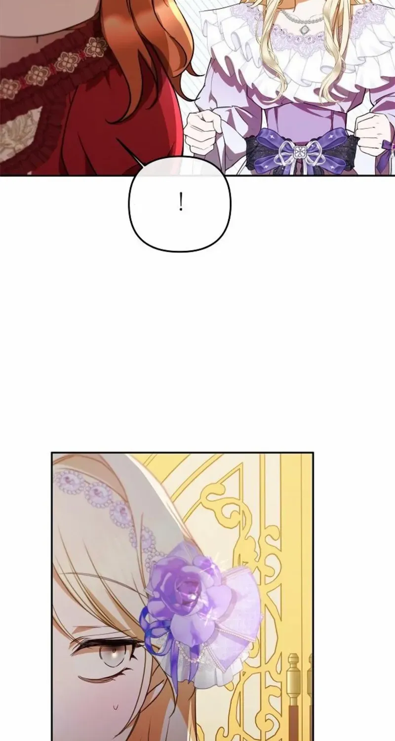 I Married the Monster Twice Chapter 13 page 5 - 