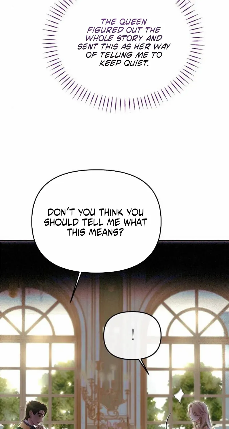 I Married the Monster Twice Chapter 13 page 44 - 