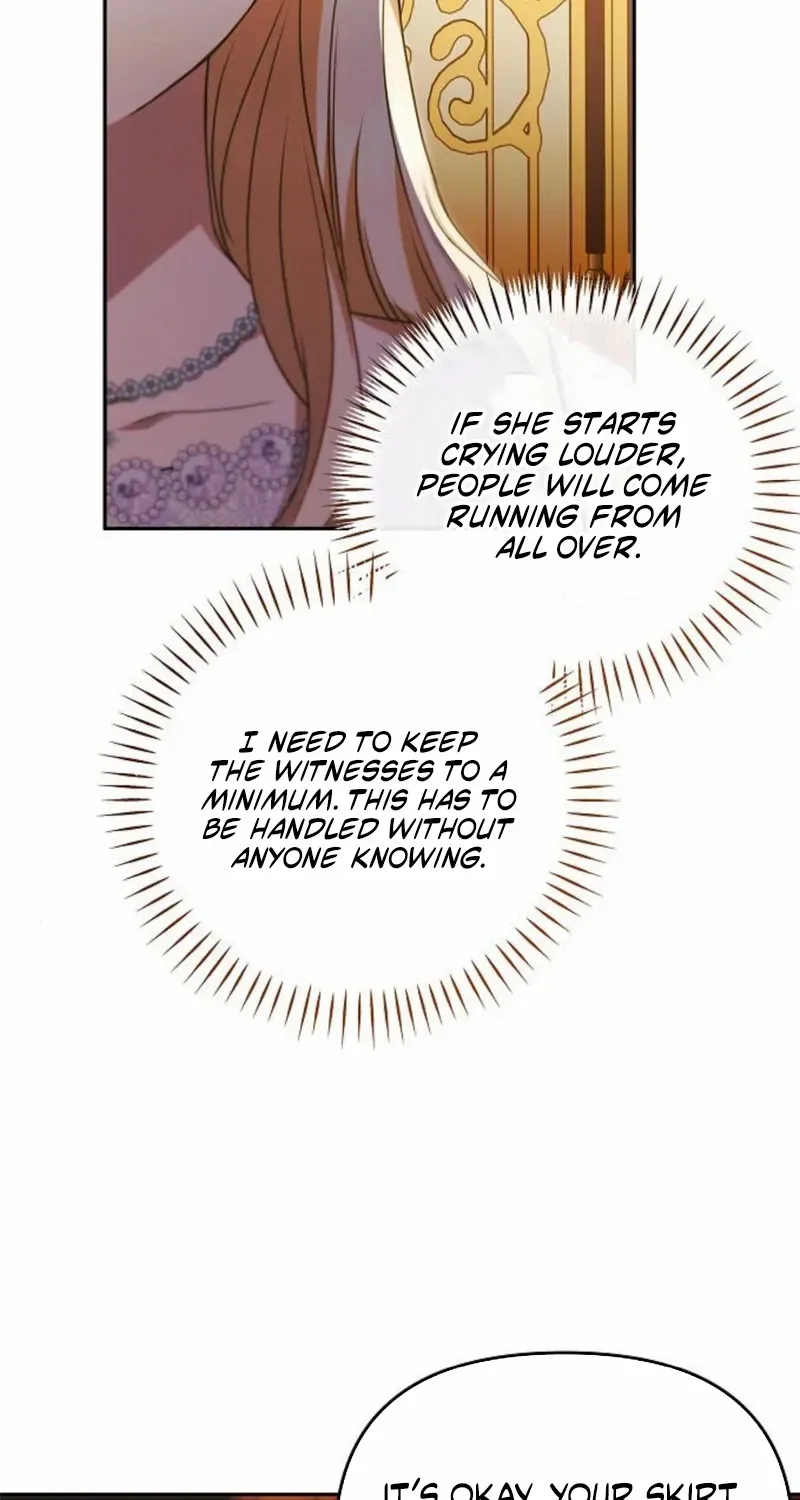 I Married the Monster Twice Chapter 13 page 6 - 