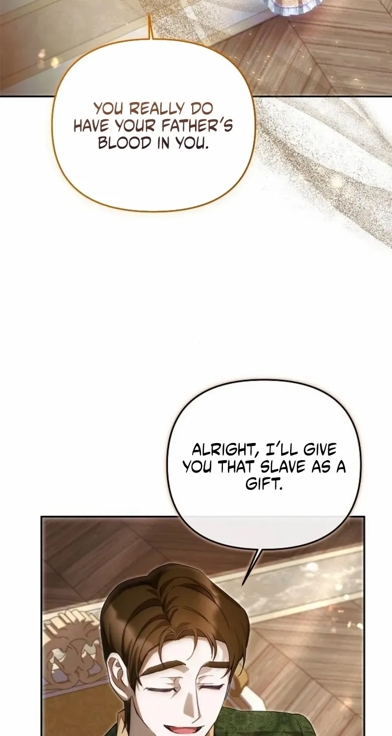 I Married the Monster Twice Chapter 13 page 52 - 