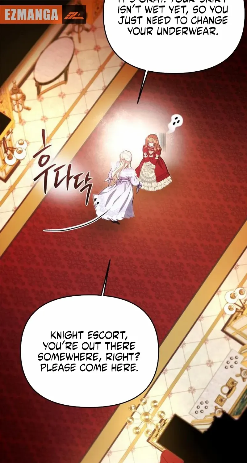 I Married the Monster Twice Chapter 13 page 7 - 