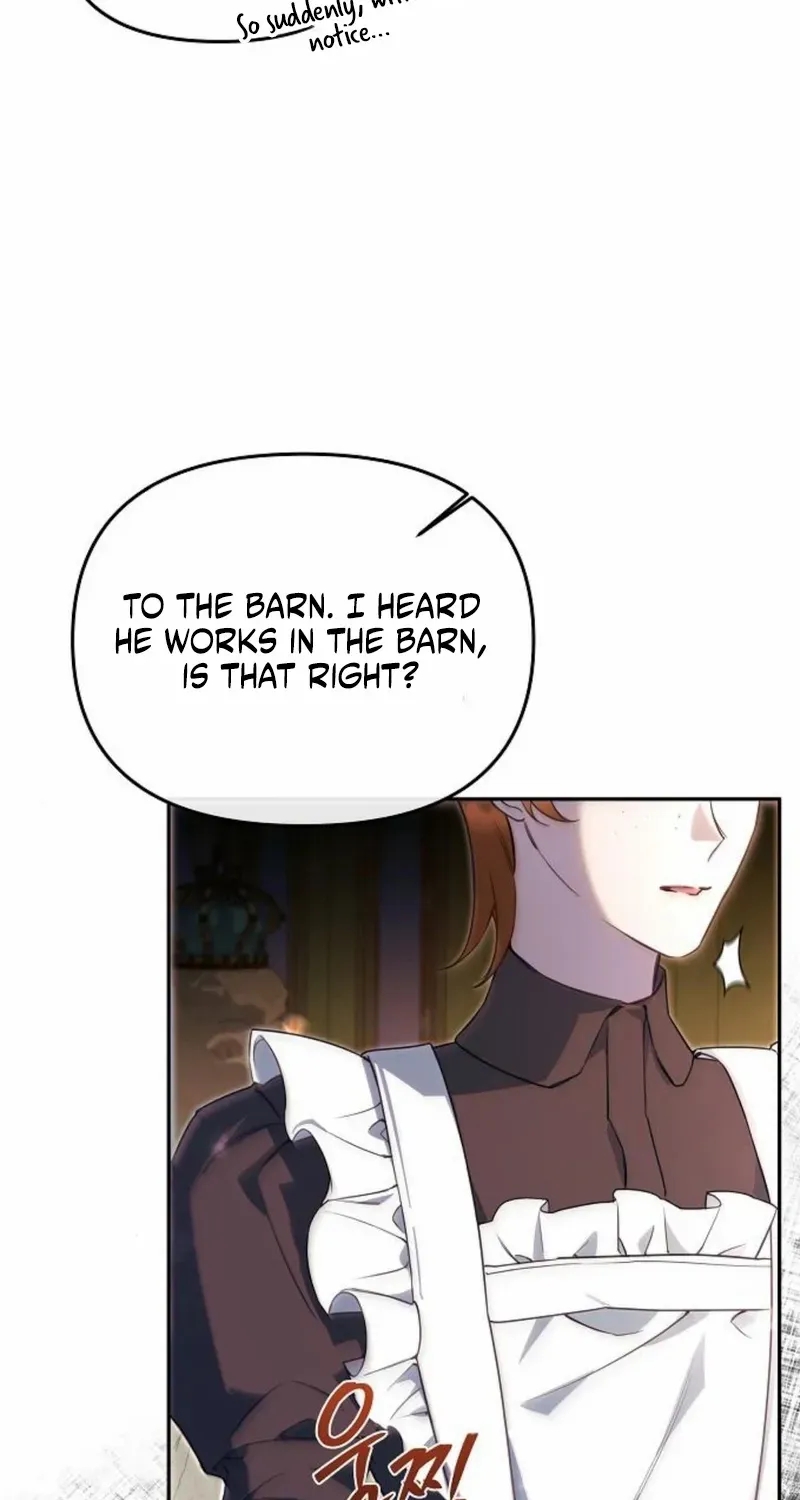 I Married the Monster Twice Chapter 13 page 61 - 