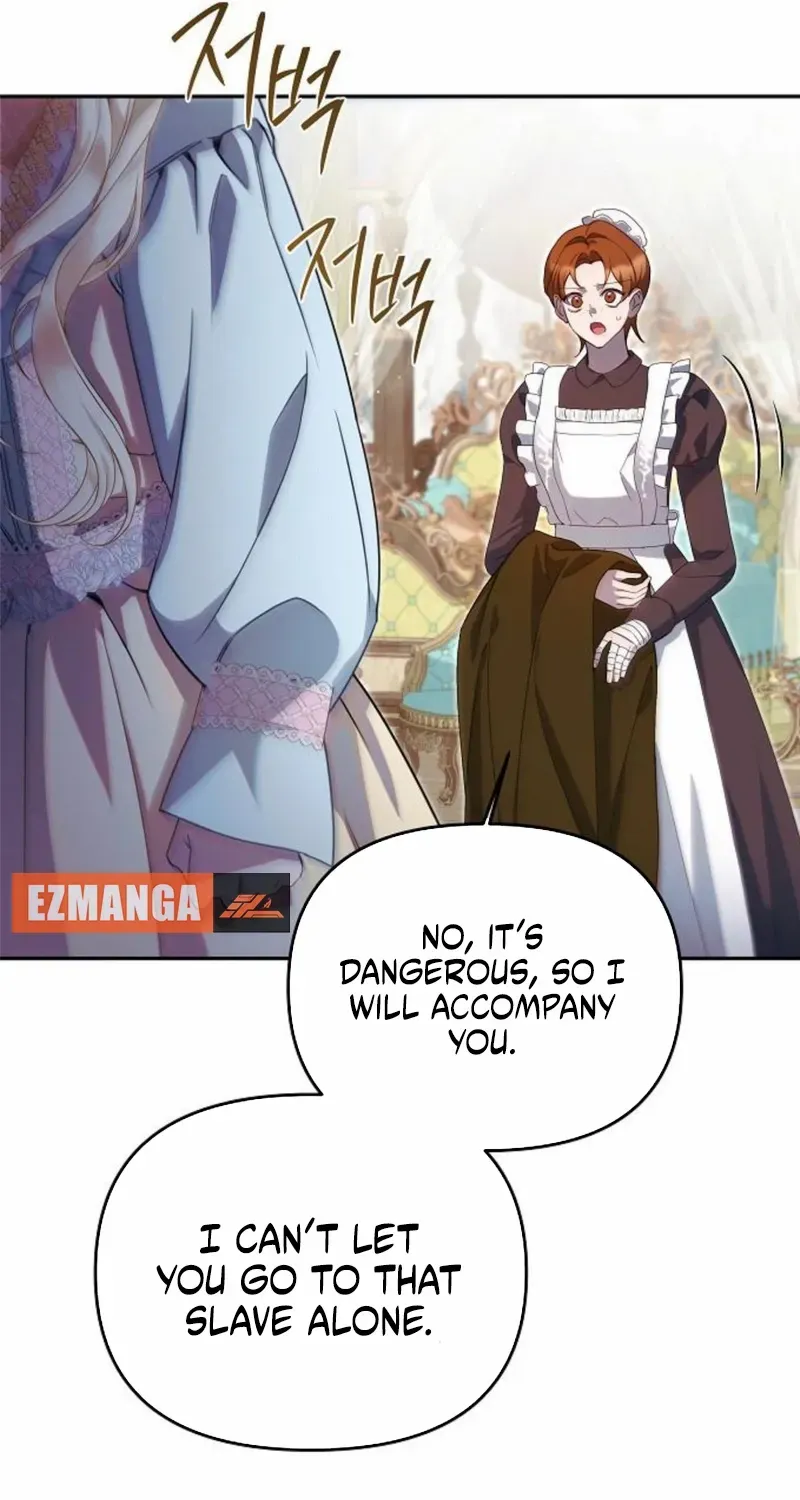 I Married the Monster Twice Chapter 13 page 67 - 
