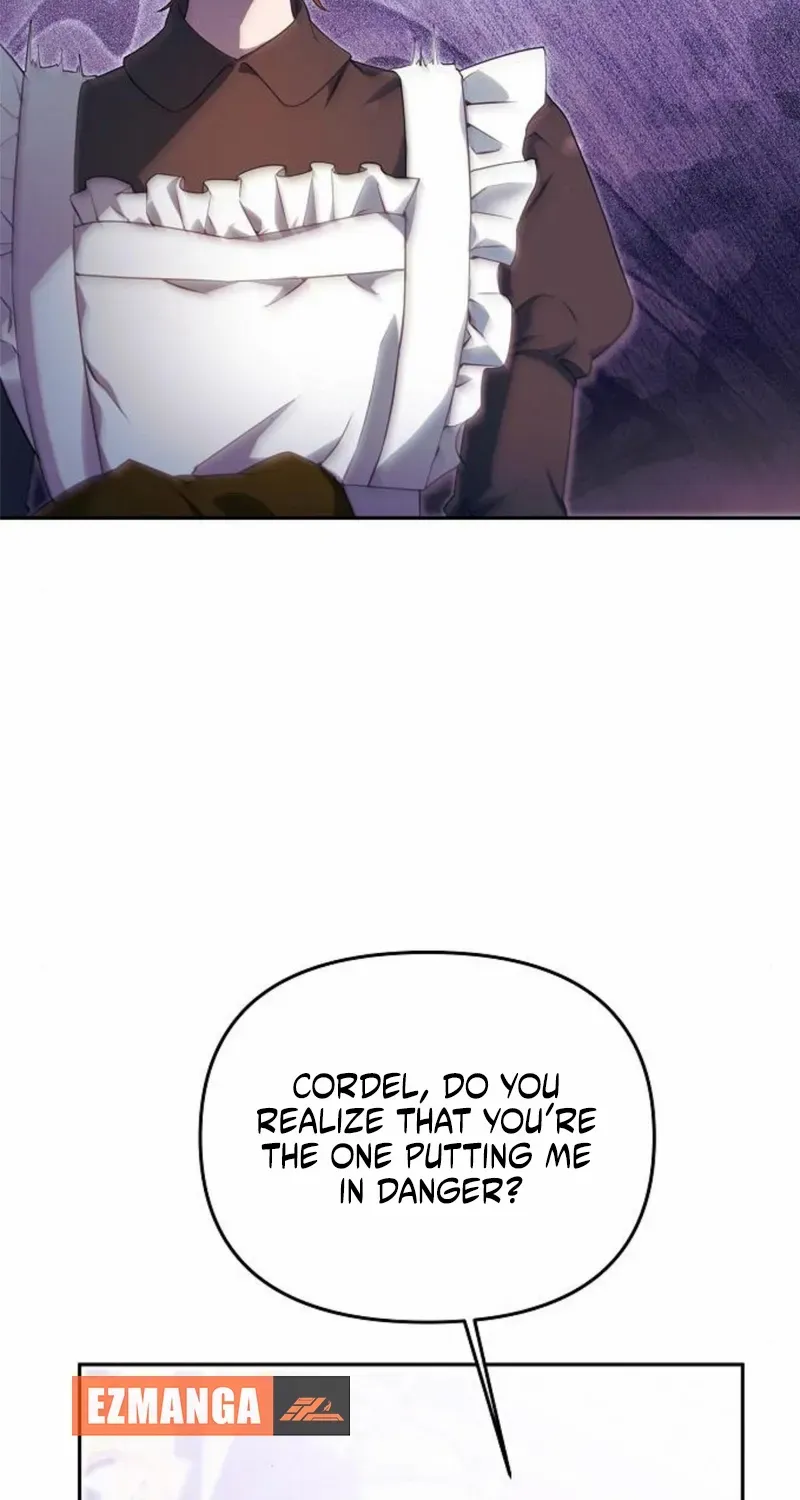 I Married the Monster Twice Chapter 13 page 71 - 