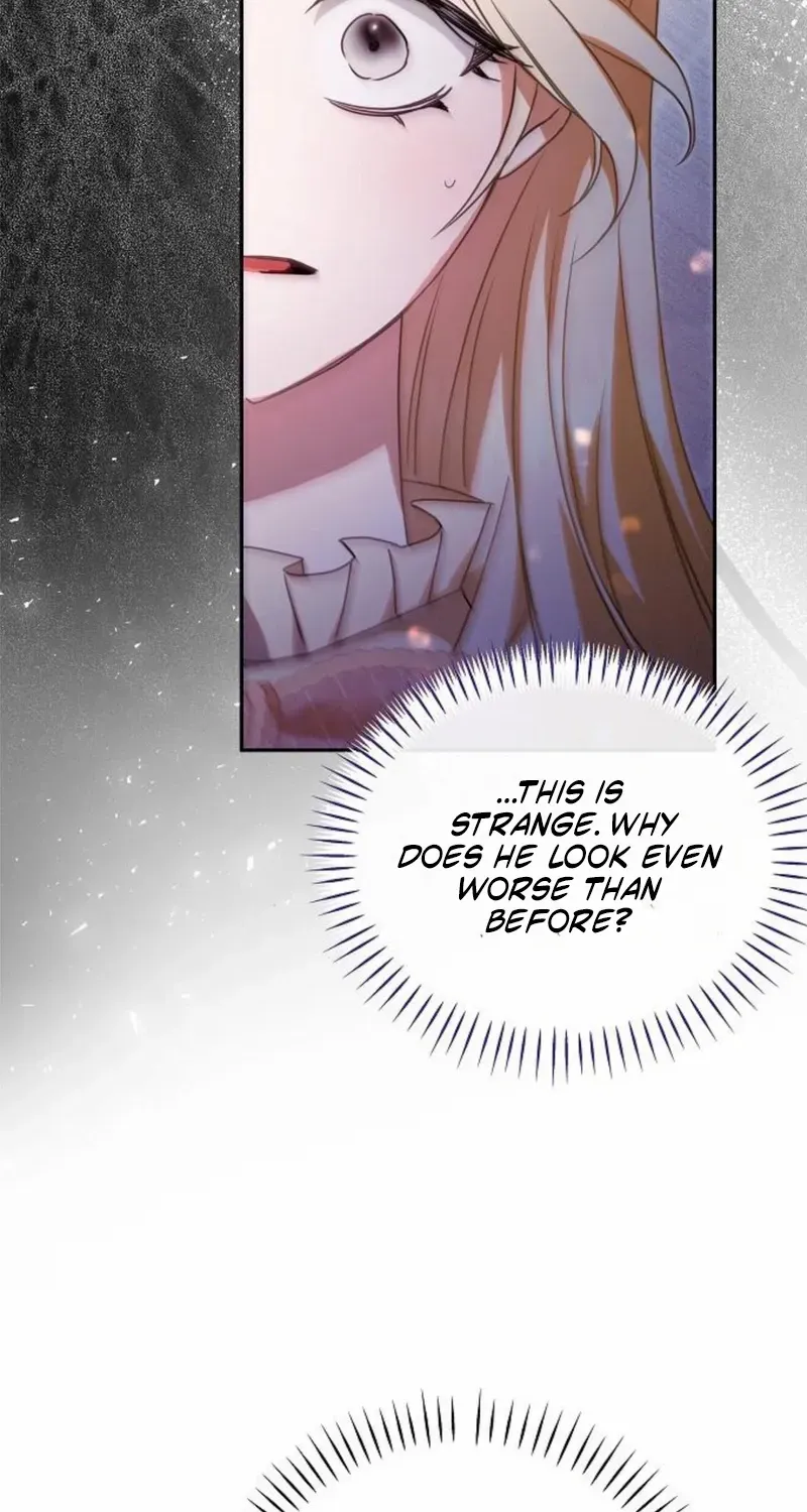 I Married the Monster Twice Chapter 13 page 87 - 