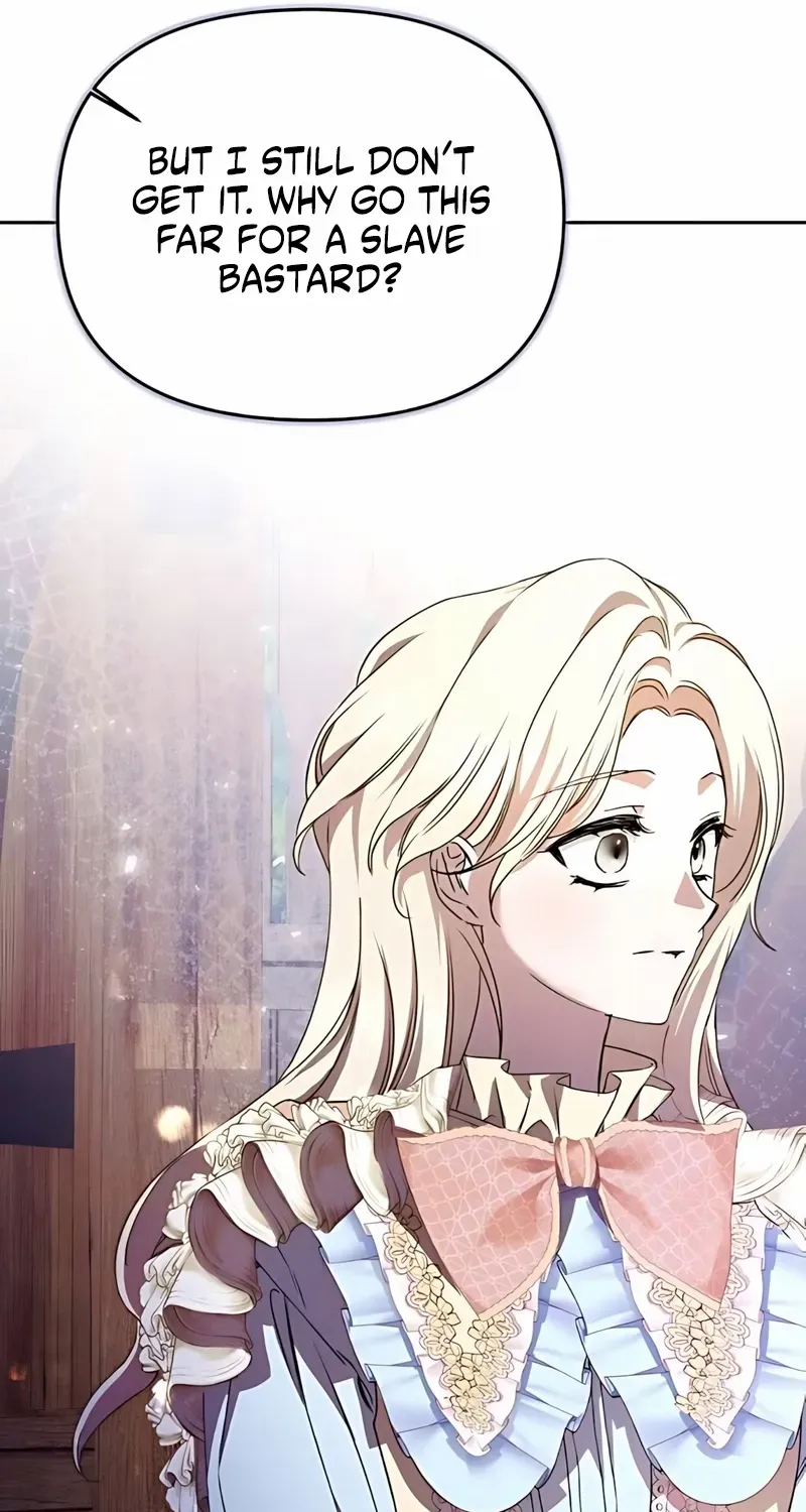 I Married the Monster Twice Chapter 14 page 28 - 