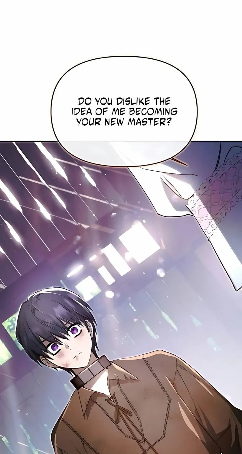 I Married the Monster Twice Chapter 14 page 5 - 