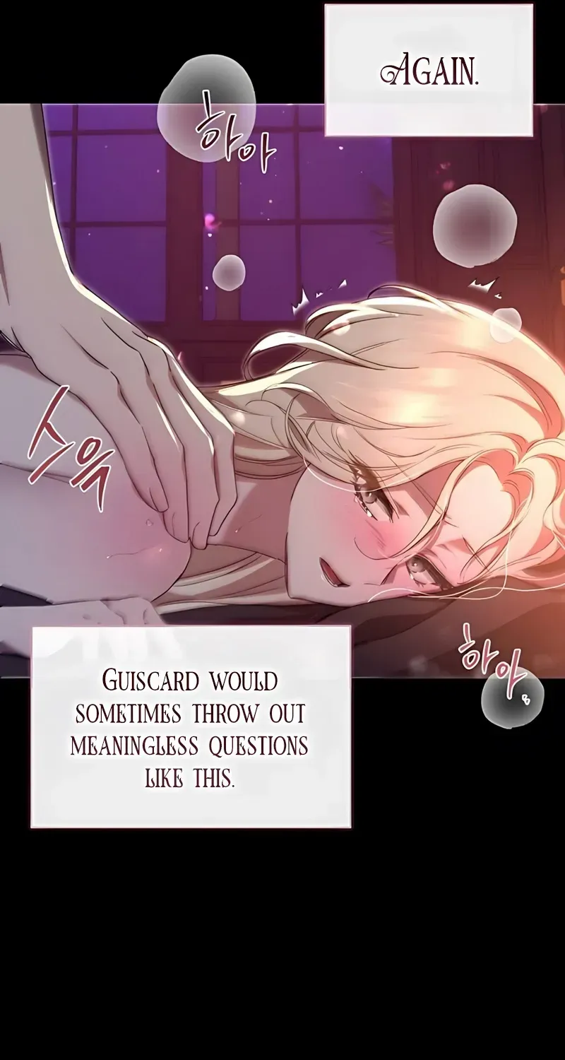 I Married the Monster Twice Chapter 14 page 49 - 
