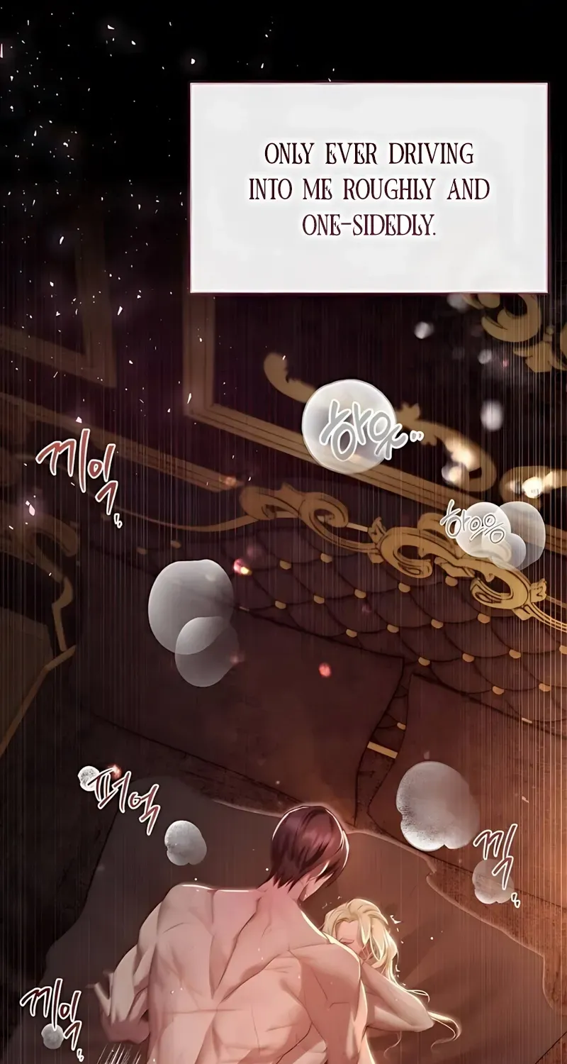 I Married the Monster Twice Chapter 14 page 51 - 