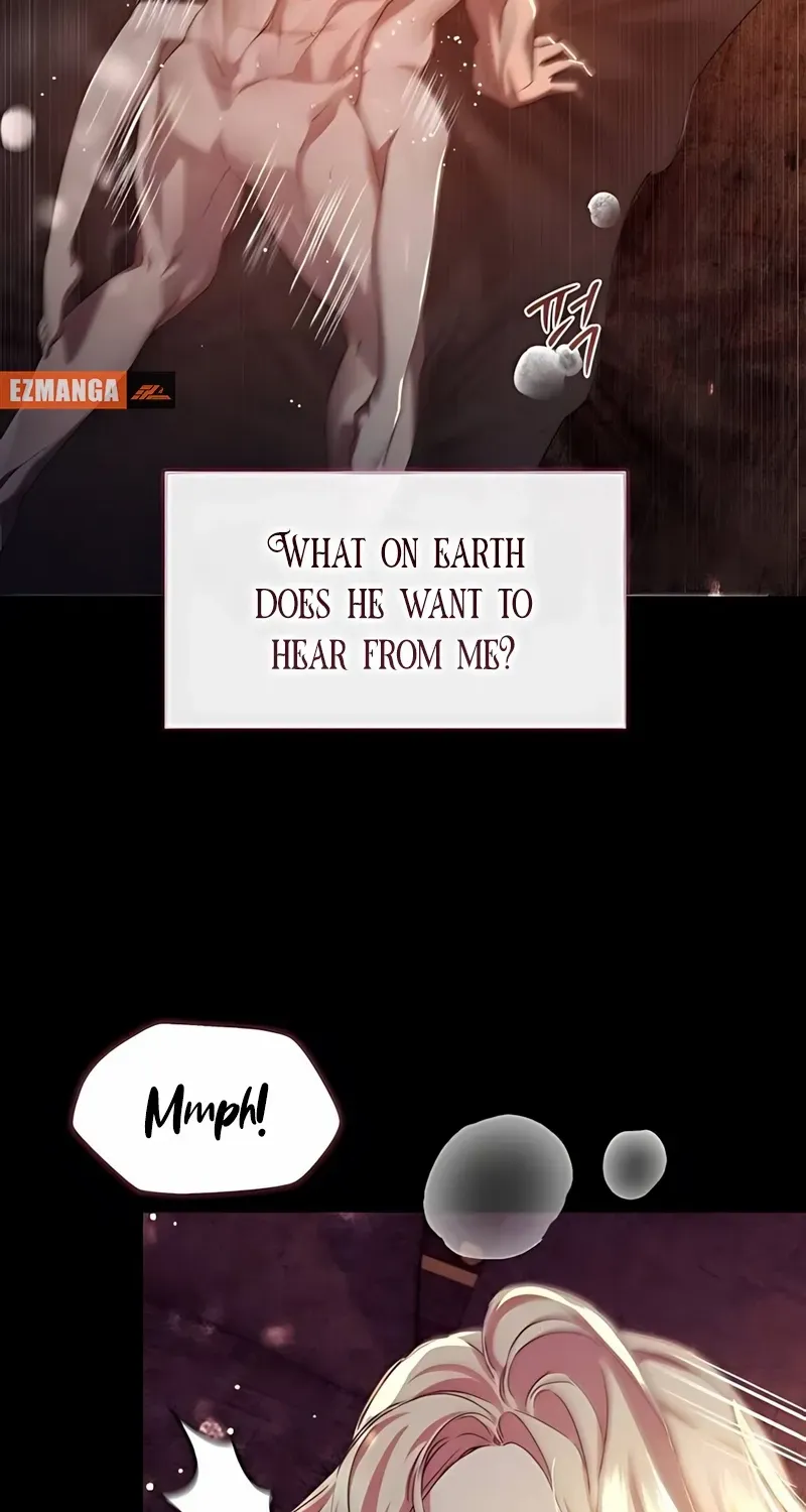 I Married the Monster Twice Chapter 14 page 52 - 