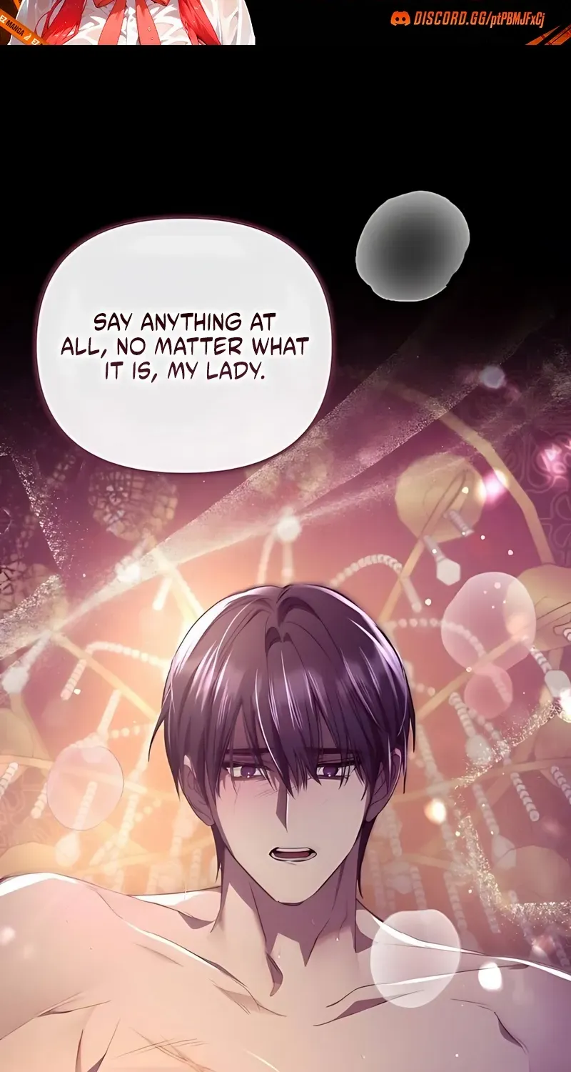 I Married the Monster Twice Chapter 14 page 54 - 