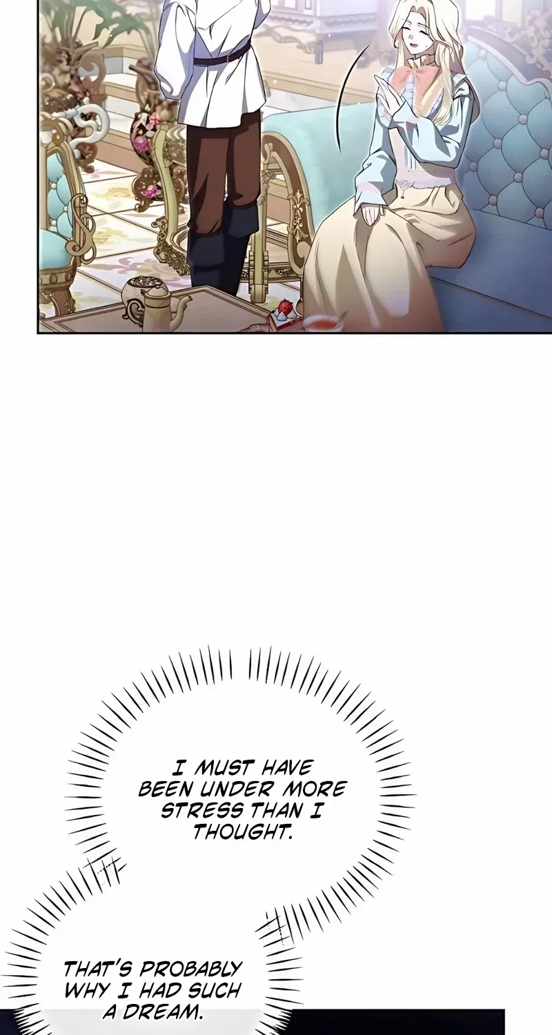 I Married the Monster Twice Chapter 14 page 71 - 