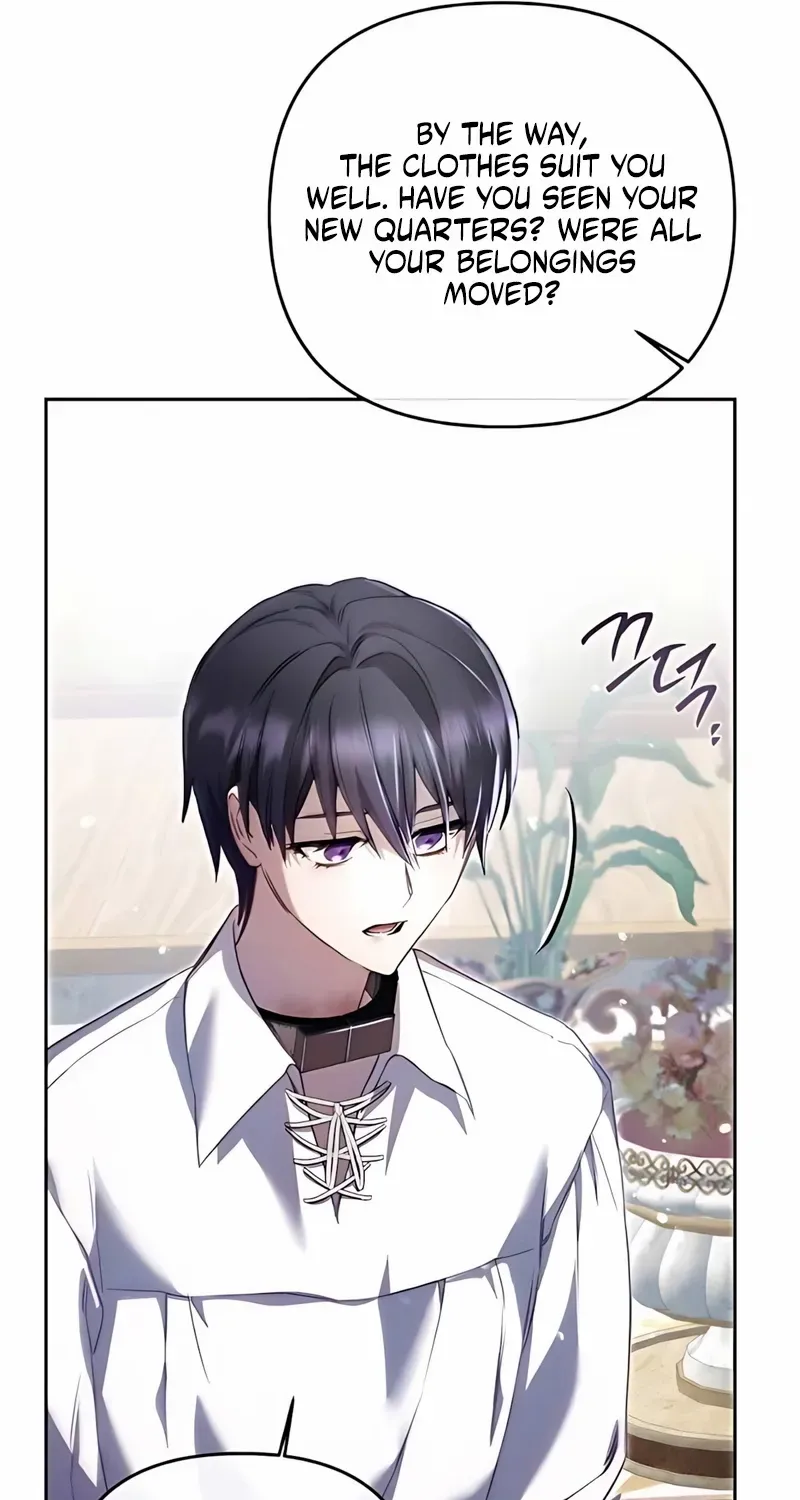 I Married the Monster Twice Chapter 14 page 73 - 