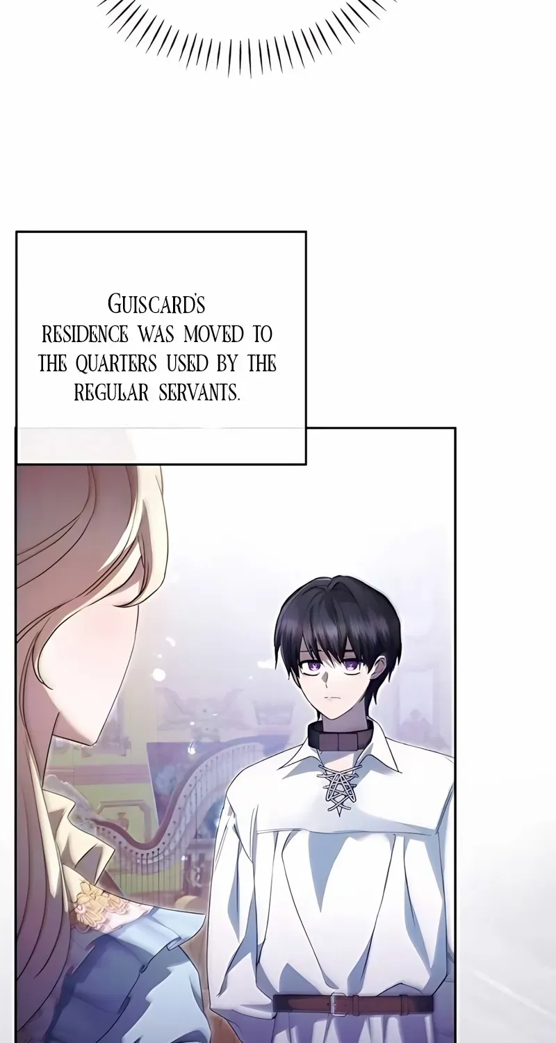 I Married the Monster Twice Chapter 14 page 77 - 
