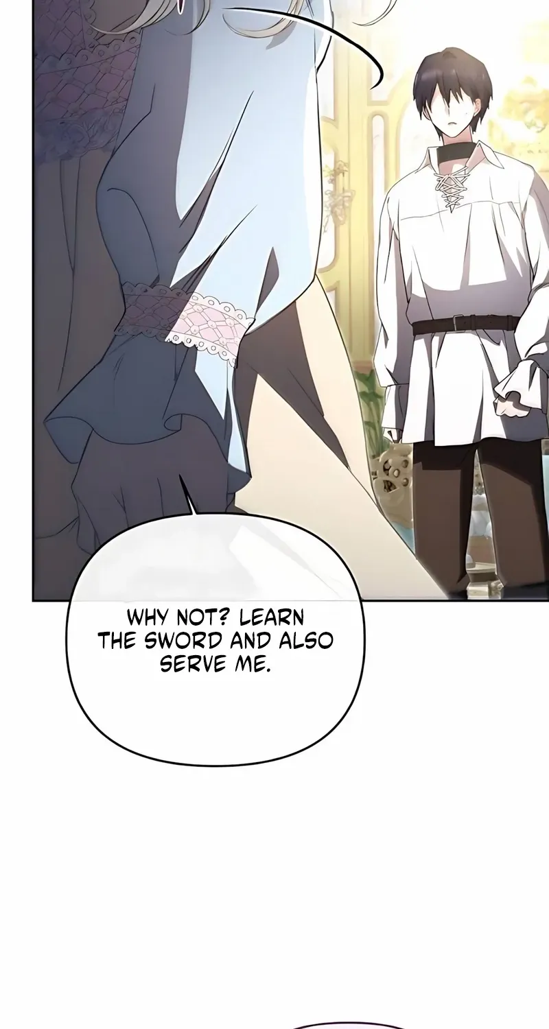I Married the Monster Twice Chapter 14 page 84 - 