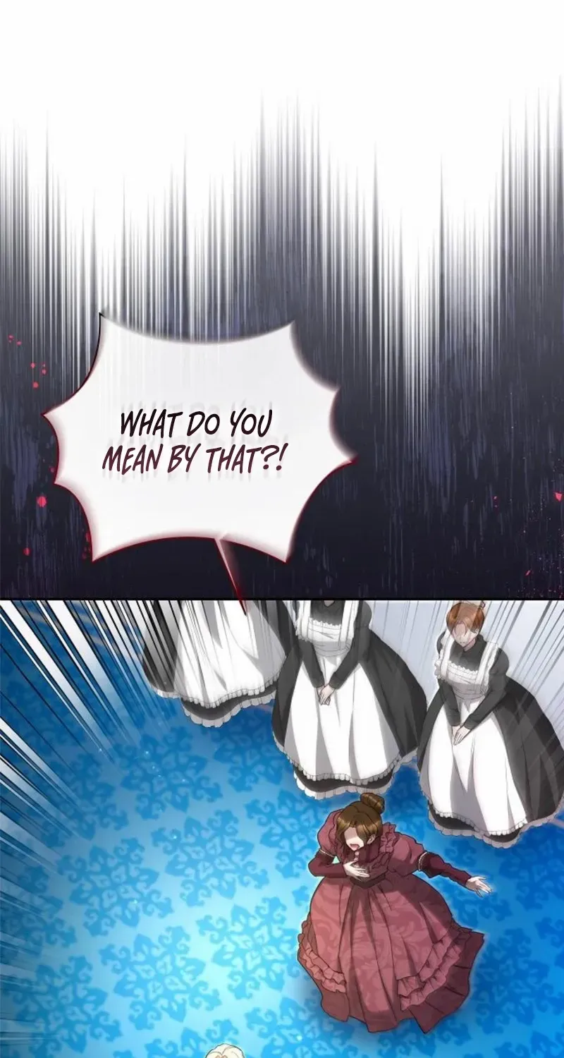 I Married the Monster Twice Chapter 15 page 11 - 