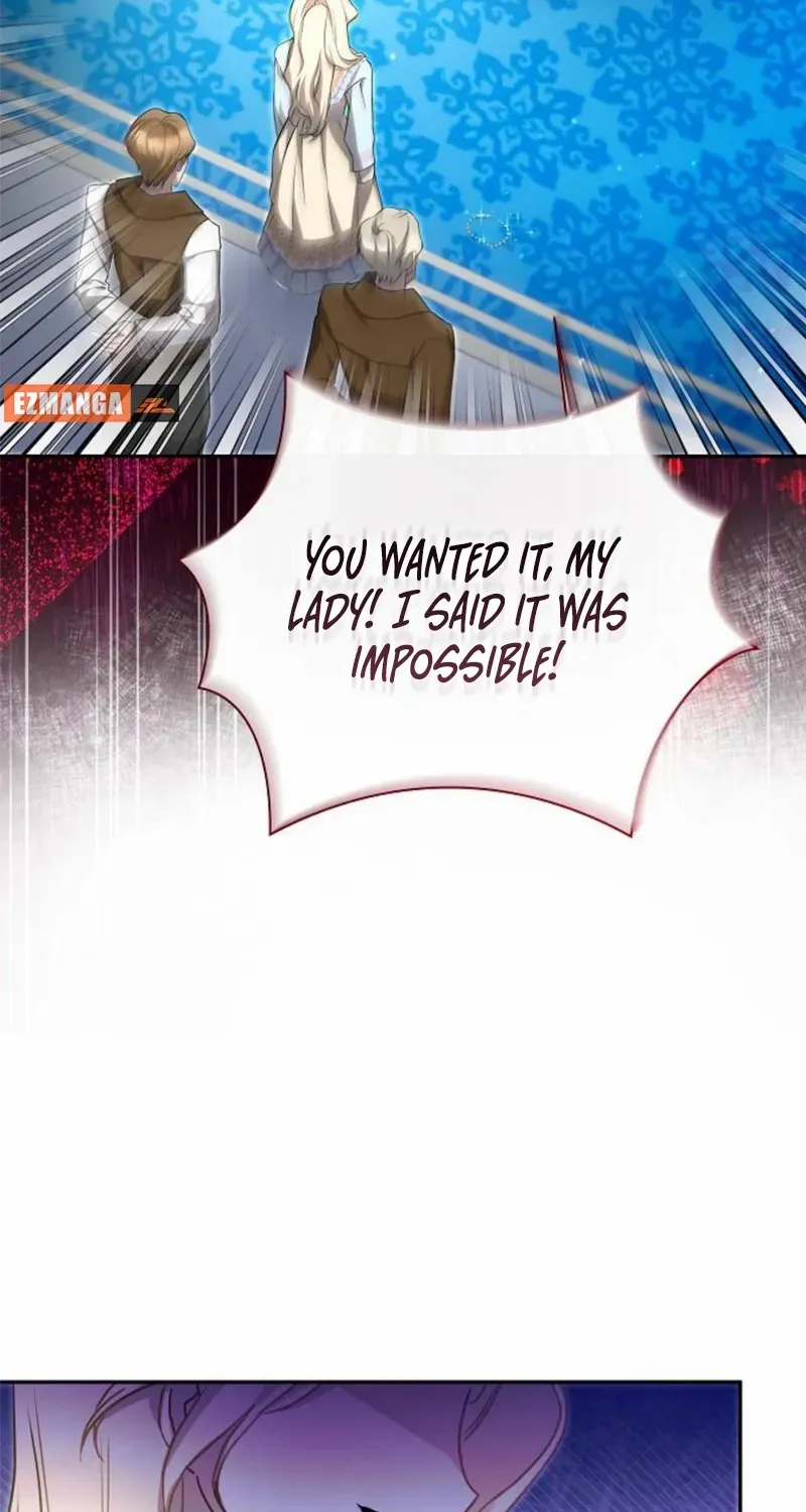 I Married the Monster Twice Chapter 15 page 12 - 