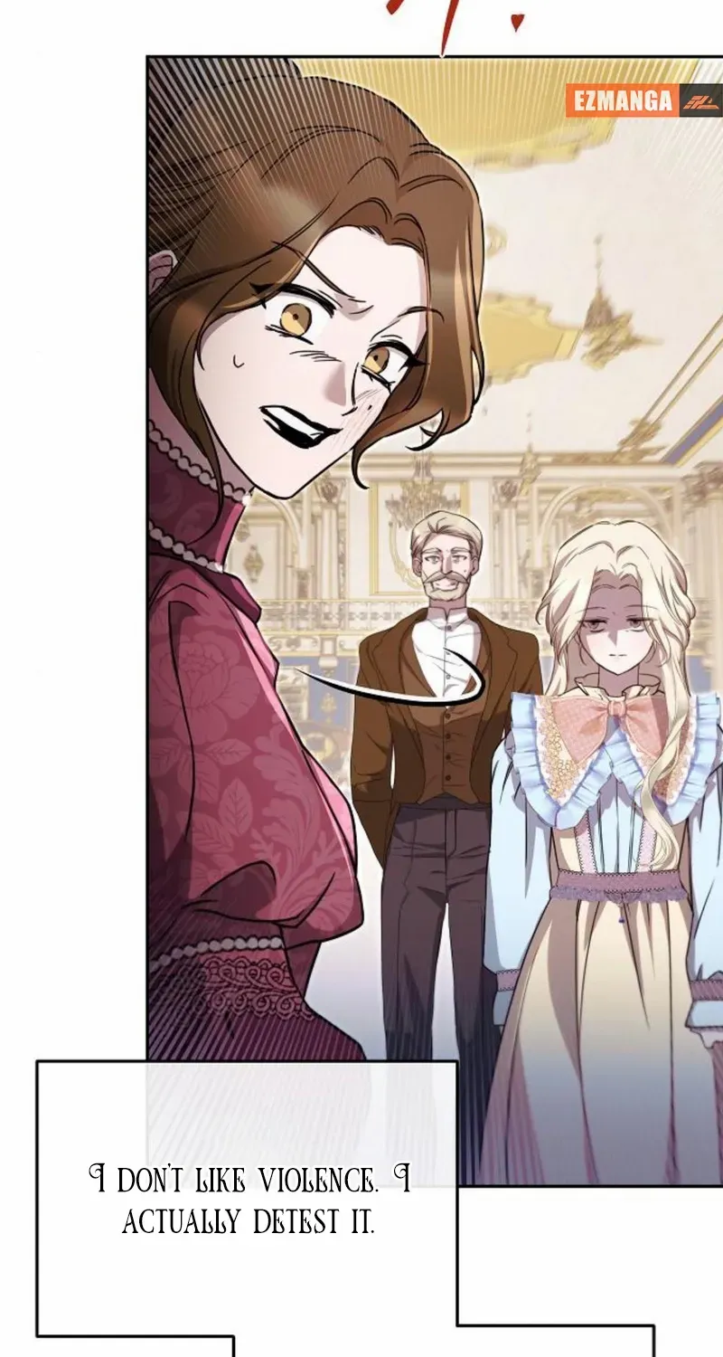 I Married the Monster Twice Chapter 15 page 14 - 