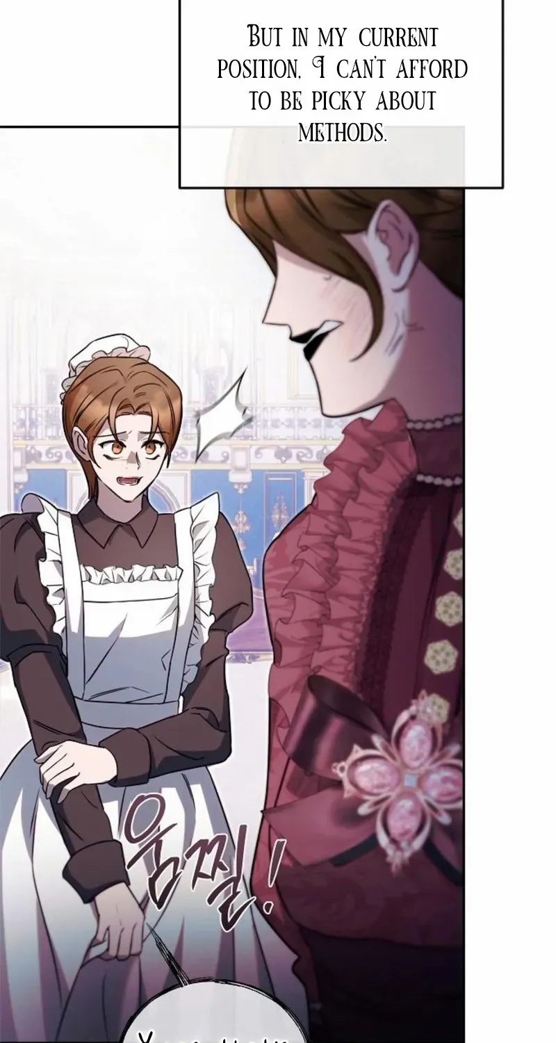 I Married the Monster Twice Chapter 15 page 15 - 