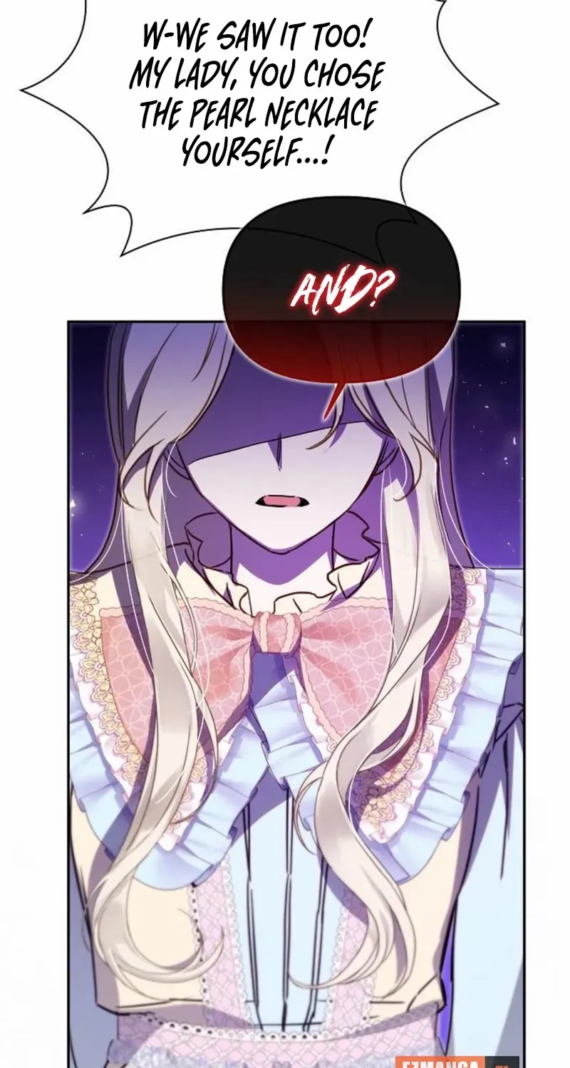 I Married the Monster Twice Chapter 15 page 19 - 