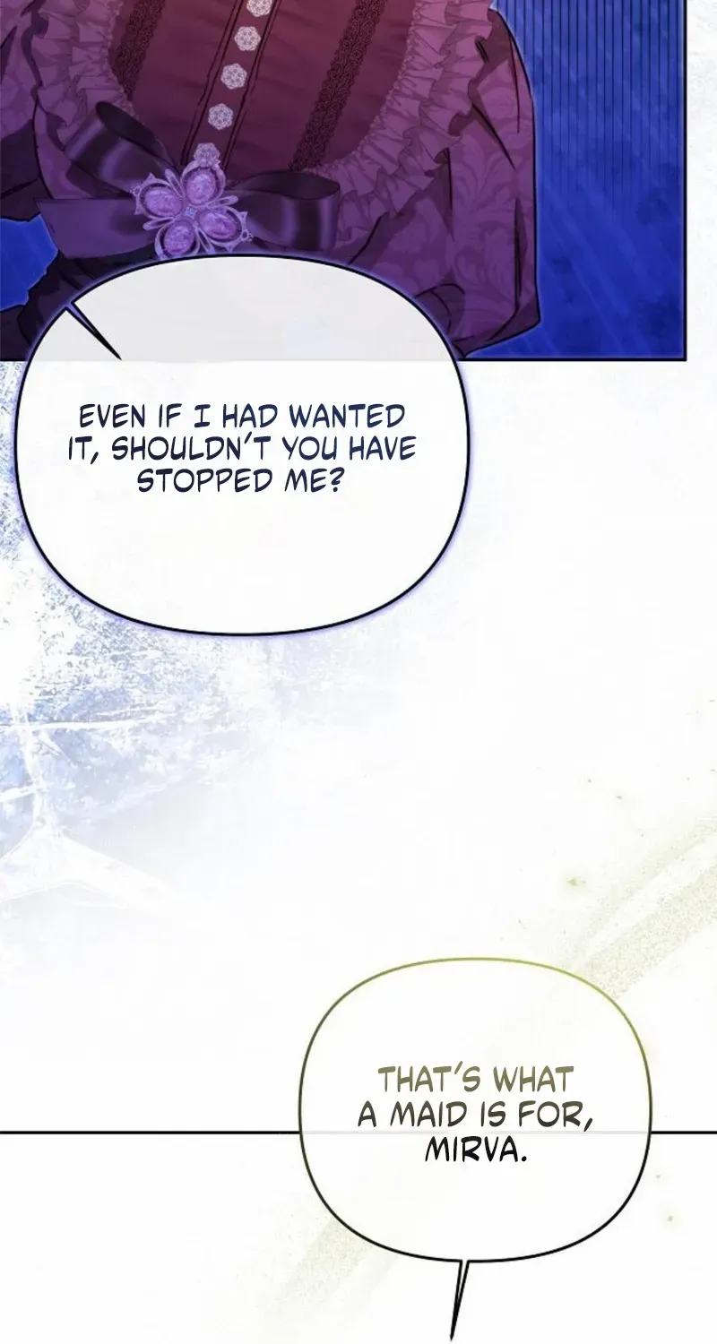 I Married the Monster Twice Chapter 15 page 21 - 