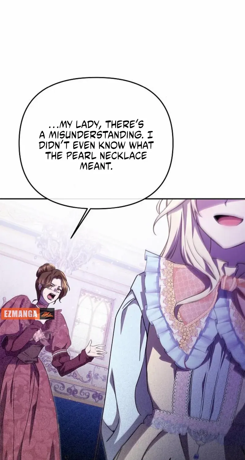 I Married the Monster Twice Chapter 15 page 24 - 