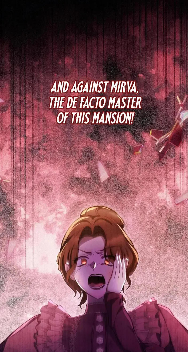 I Married the Monster Twice Chapter 15 page 5 - 