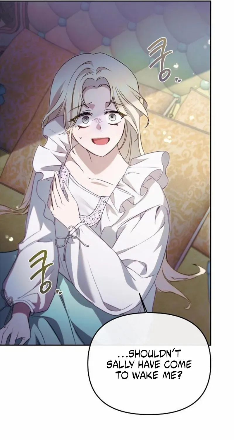 I Married the Monster Twice Chapter 15 page 50 - 