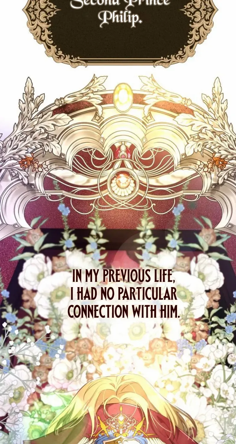 I Married the Monster Twice Chapter 15 page 60 - 