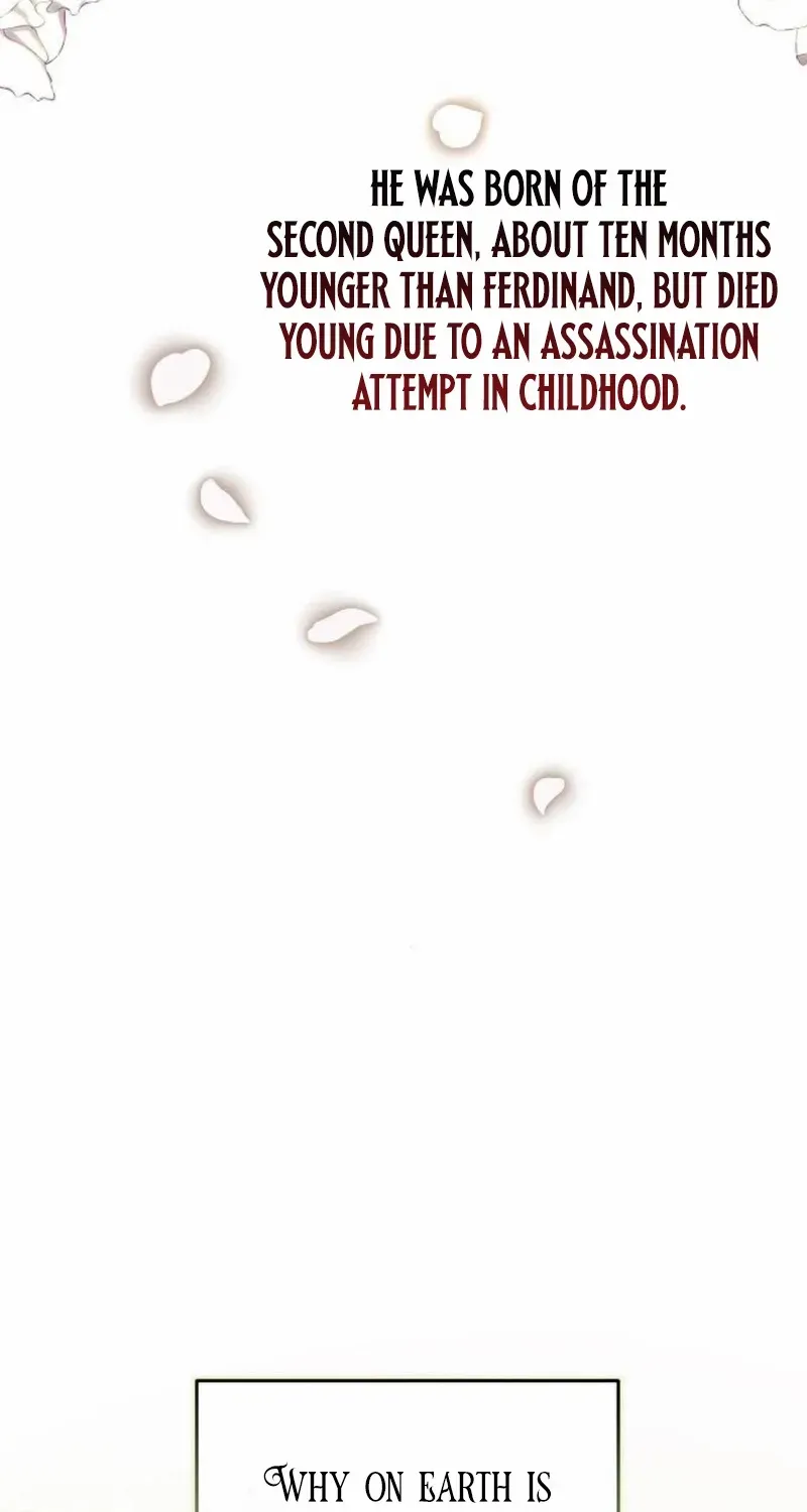 I Married the Monster Twice Chapter 15 page 62 - 