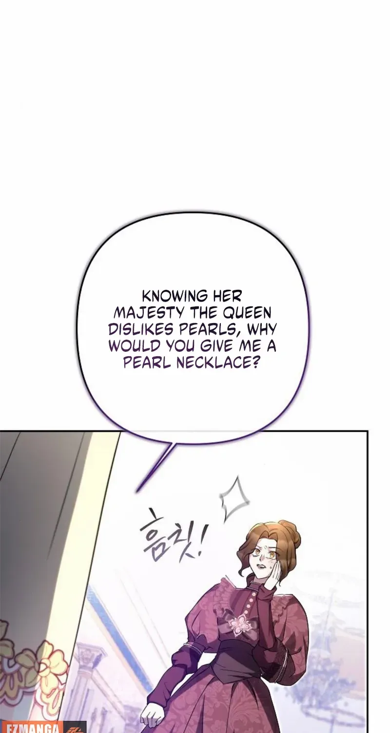 I Married the Monster Twice Chapter 15 page 8 - 