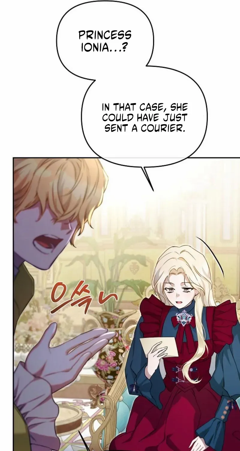 I Married the Monster Twice Chapter 15 page 73 - 