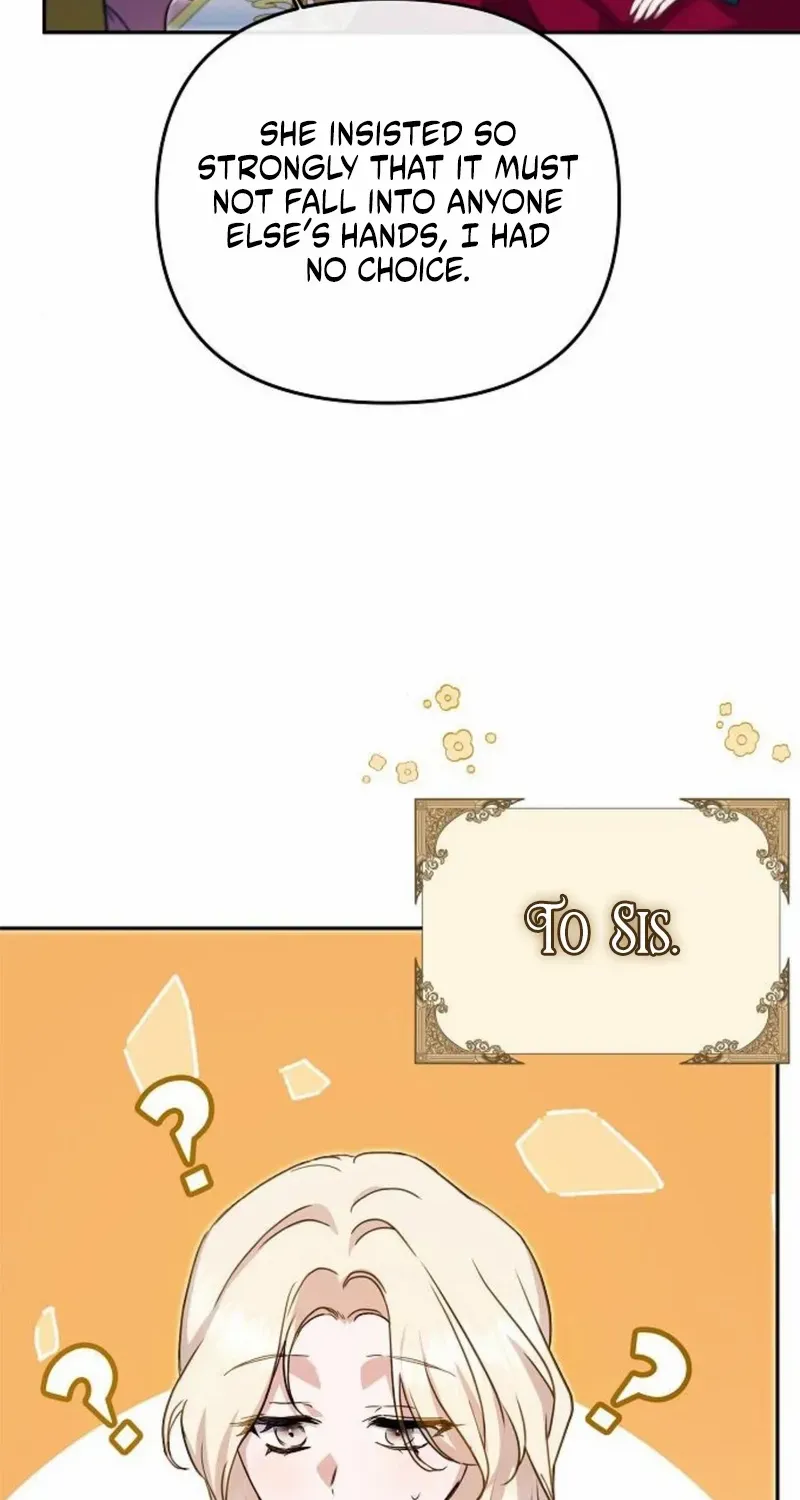 I Married the Monster Twice Chapter 15 page 74 - 