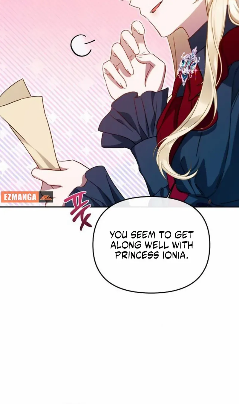 I Married the Monster Twice Chapter 15 page 79 - 